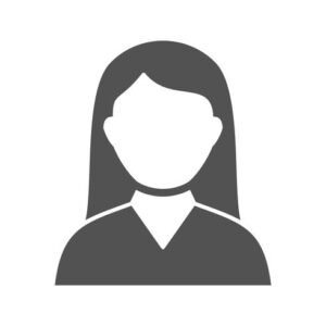 vector-female-student-icon